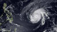 24.000 evacuados en Filipinas por Maysak