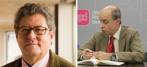 UPyD sigue 'calentito'