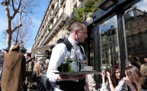 60.000 personas encuentran 'su trabajo precario'