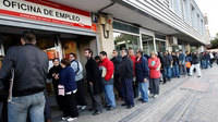 60.000 personas encuentran 'su trabajo precario'