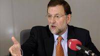 Se cumple la previsón: Rajoy 'no hará cambios'