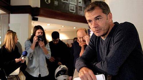 Toní Cantó abandona todo cargo en UPyD