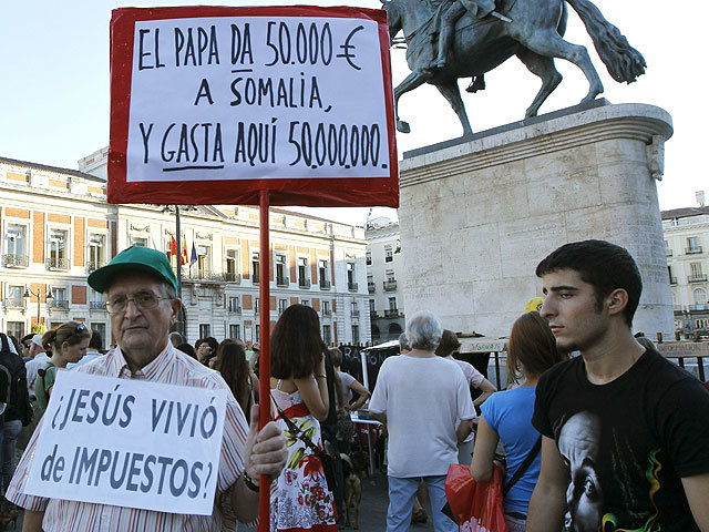 Today's H ora P unta Nacional