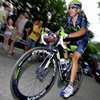 Pablo Lastras gana y lidera La Vuelta
