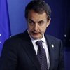 Zapatero pide un cambio en la Constitución