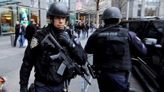 Las Redes Sociales vigiladas por un nuevo cuerpo de policía de Nueva York