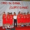 España favorita a repetir el triunfo de hace 2 años