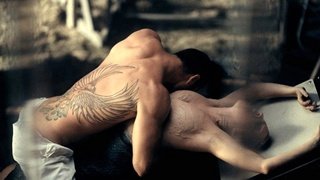 Fragmento del nuevo videoclip de Lady Gaga, You and I