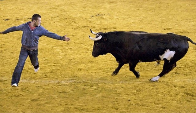 ¿Por qué se sigue usando a 'Ratón'?