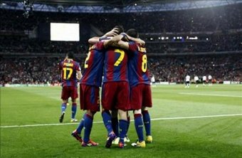 El mismo cuento de siempre y el Barcelona campeón