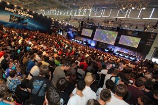 Electronic Arts domina la Gamescon