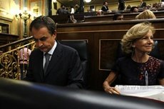 España importa la reforma constitucional
