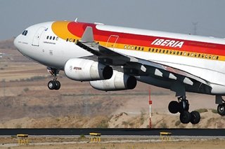 Iberia sortea billetes de avión en el MTV Madrid Beach Festival
