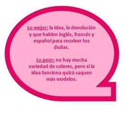 SOS : Solución post-party