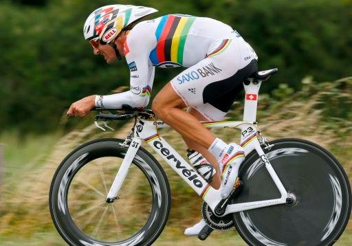 Dani Martin (Garmin) vence en La Covatilla y Joaquín “Purito” pierde el liderato