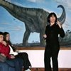 Noticias desde la prehistoria