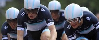El equipo Leopard – Trek vence la primera etapa de La Vuelta 2011