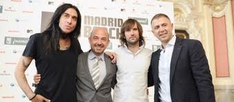 El festival MTV Madrid Beach tendrá lugar en Madrid Río