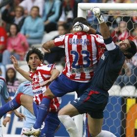 Comienza la Liga y se reparten los primero puntos