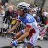Dani Moreno ( Katusha ) conquista Sierra Nevada