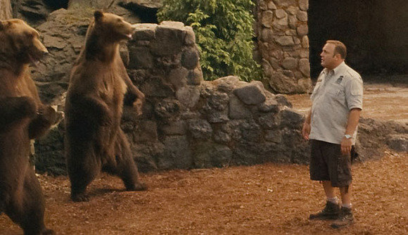 Estrenos de la semana