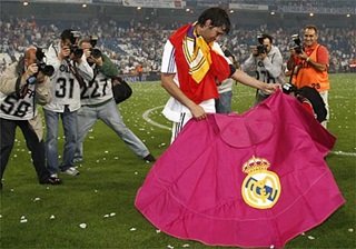 Empate y todo para la vuelta