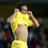 El Villarreal se condena en Dinamarca