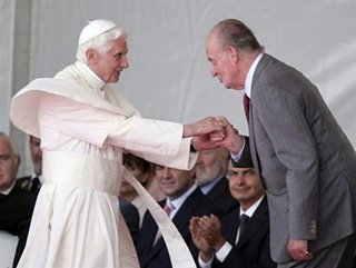 Los valores hunden a la economía