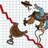 Desdibujada la caricatura del crecimiento español