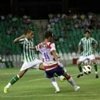 Comienza la Liga y se reparten los primero puntos