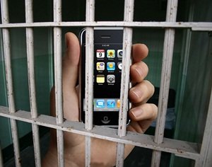 Facebook cierra las cuentas de los presidiarios estadounidenses