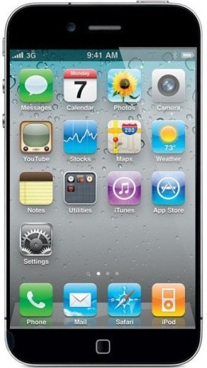IPhone 5 , rumores y ¿mentiras?