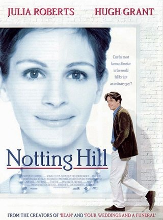 La librería de la película “ Nothing Hill ” cerrará después de 32 años