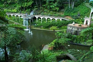 Madeira , Portugal