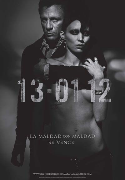 Novedades para cinéfilos