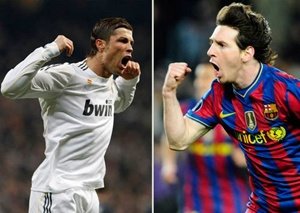 El Barça sigue mandando