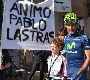 Peter Sagan remata la exhibición del Liquigas – Cannondale en Córdoba