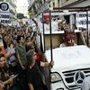 JMJ vs Protesta Laica