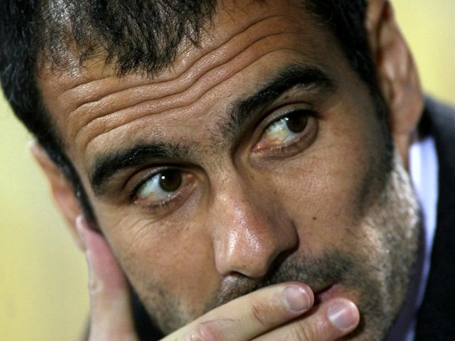 Guardiola : “El Madrid es el rival más fuerte”