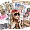 El kiosco más chic : septiembre
