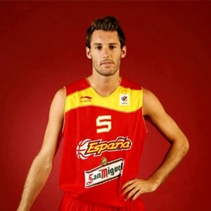 Rudy vuelve a España