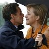 Merkel y Sarkozy, Sarkozy y Merkel