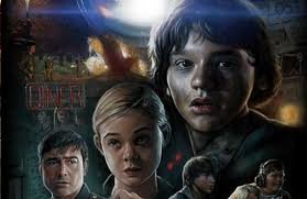 Novedades para cinéfilos