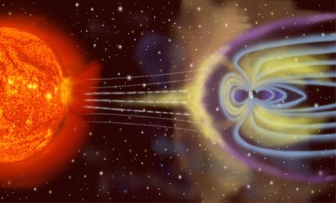 El Sol de este Agosto, el más activo de los últimos años