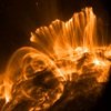 El Sol de este Agosto, el más activo de los últimos años