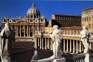 El Vaticano sólo envía 50.000 euros para la población del Cuerno de África