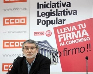 El Gobierno anuncia más medidas para hacer frente a la crisis económica
