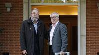 Los Sindicatos y los Empresarios llegan a acuerdo para subir los salarios
