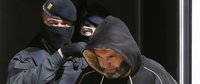 Detienen en Barcelona dos presuntos yihadistas marroquies