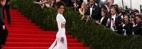 Así fue la MET gala 2015